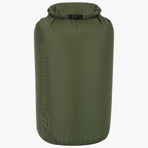 Highlander - Lightweight Dry Bag, 80L